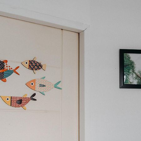 Fabulous Mekong Homestay Cần Thơ Exterior foto