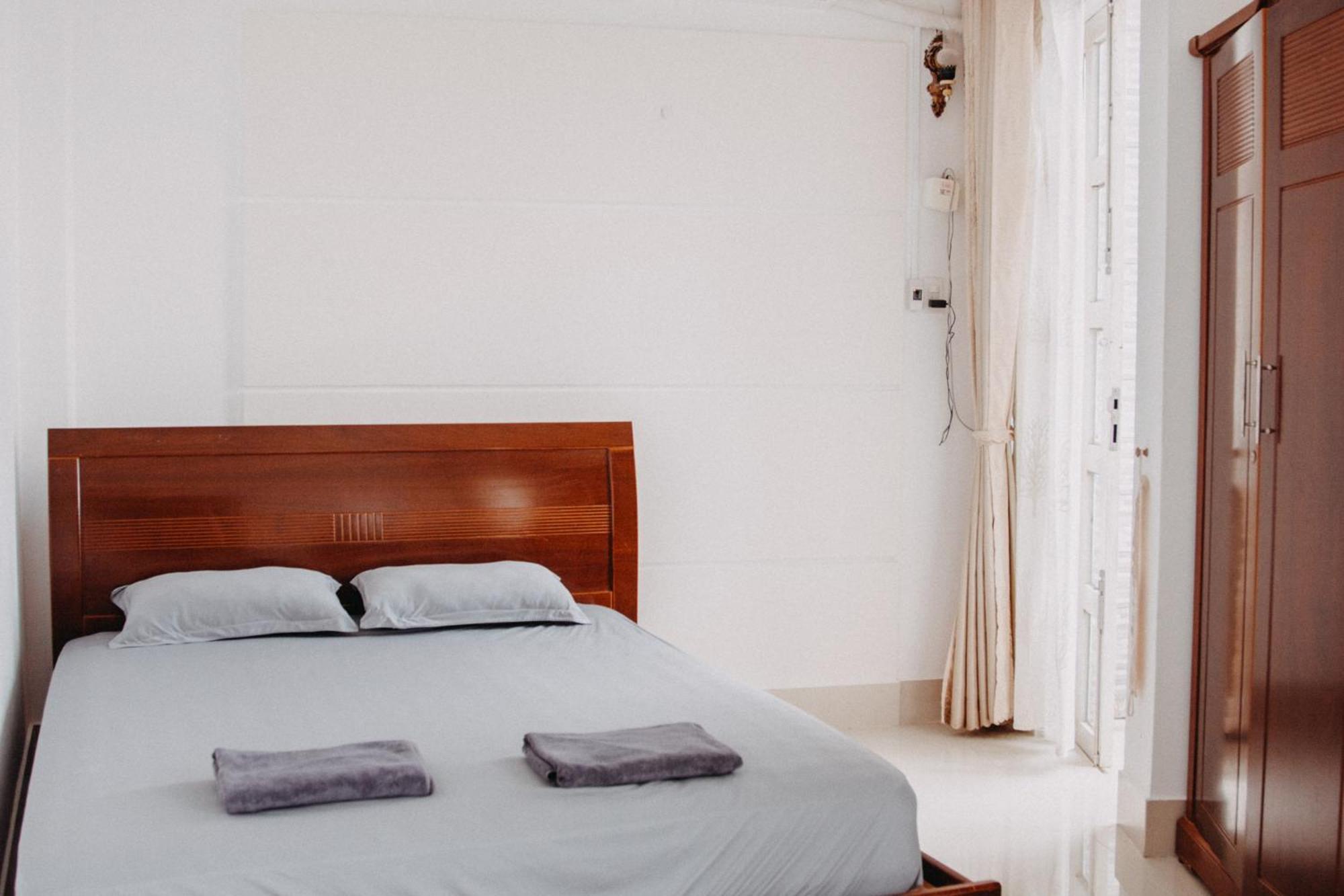 Fabulous Mekong Homestay Cần Thơ Exterior foto