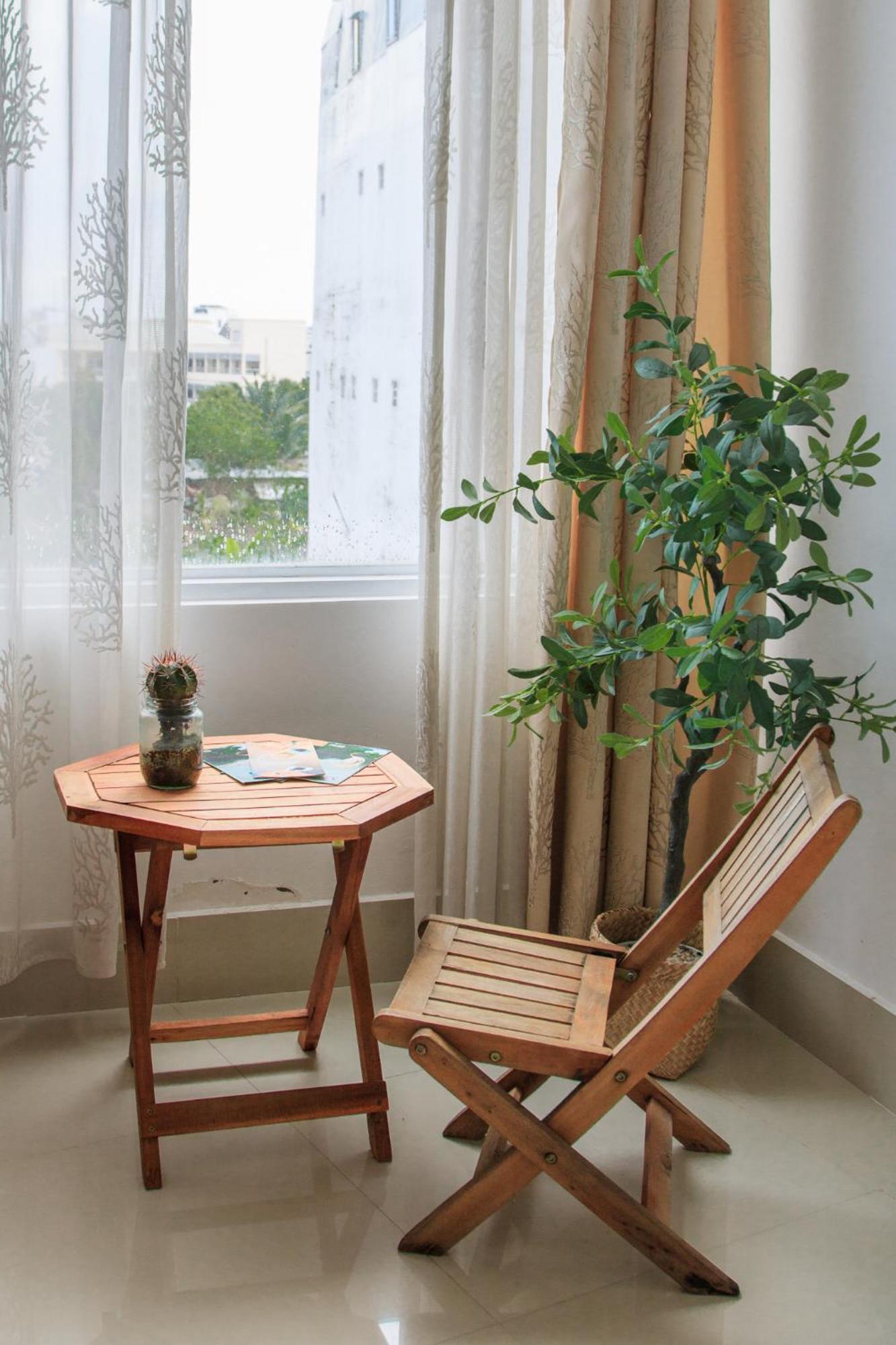 Fabulous Mekong Homestay Cần Thơ Exterior foto