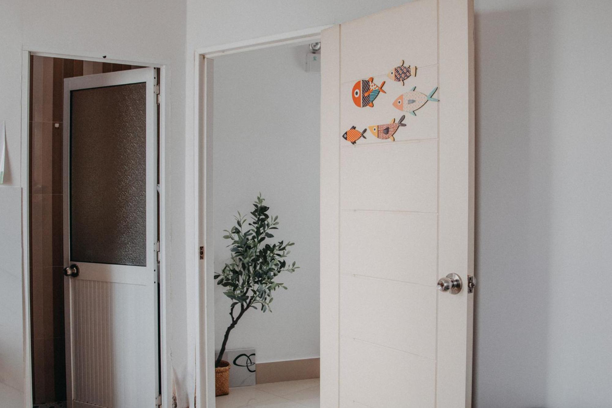 Fabulous Mekong Homestay Cần Thơ Exterior foto
